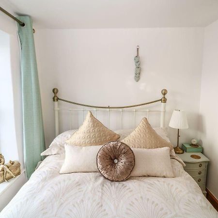 Higher Primrose Cottage Winkleigh Extérieur photo