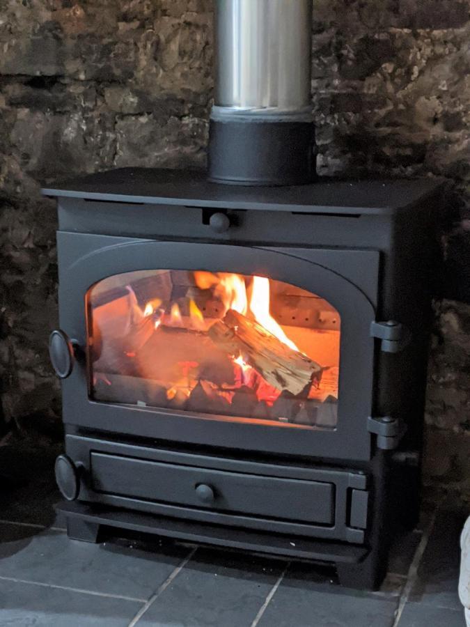 Higher Primrose Cottage Winkleigh Extérieur photo