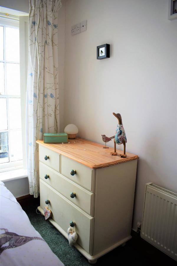 Higher Primrose Cottage Winkleigh Extérieur photo