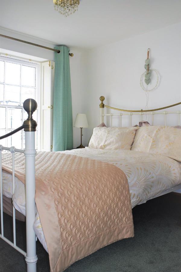 Higher Primrose Cottage Winkleigh Extérieur photo