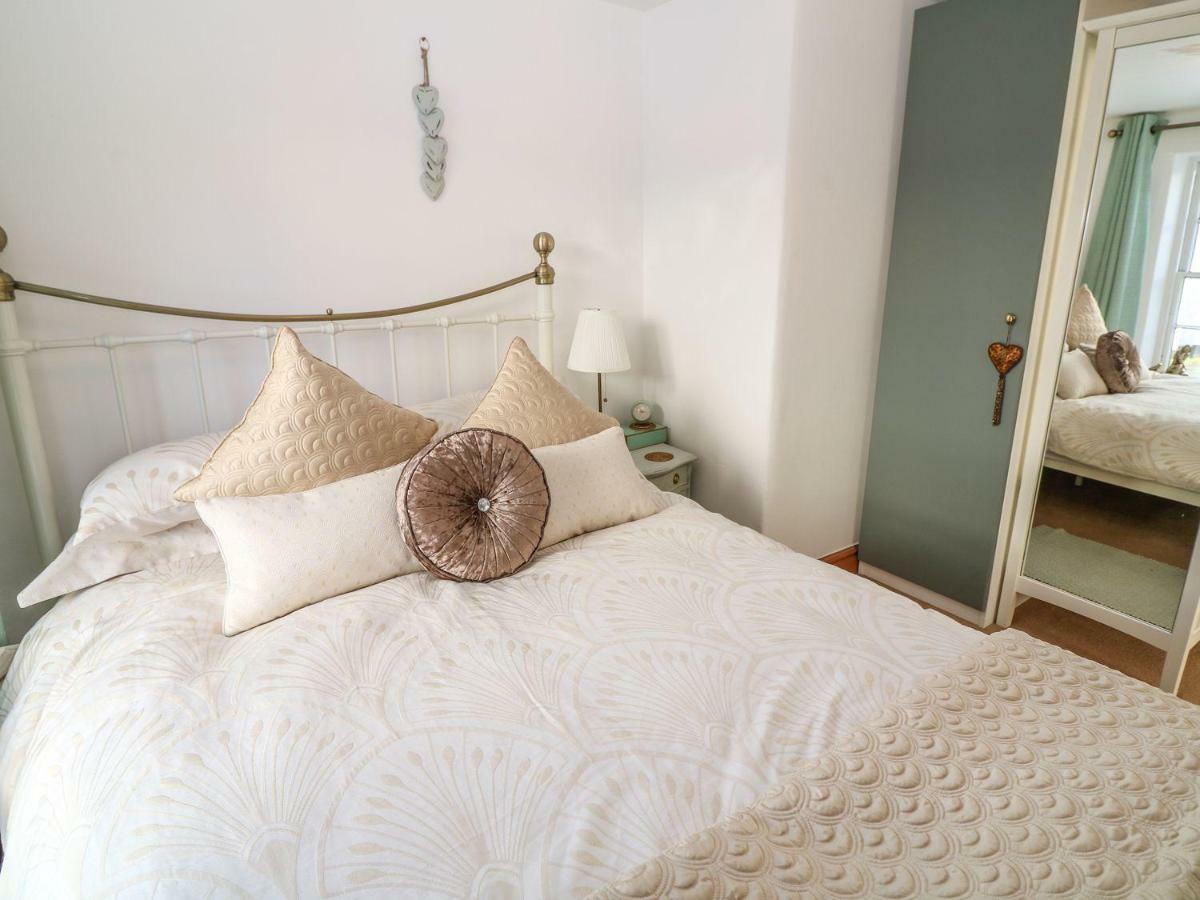 Higher Primrose Cottage Winkleigh Extérieur photo