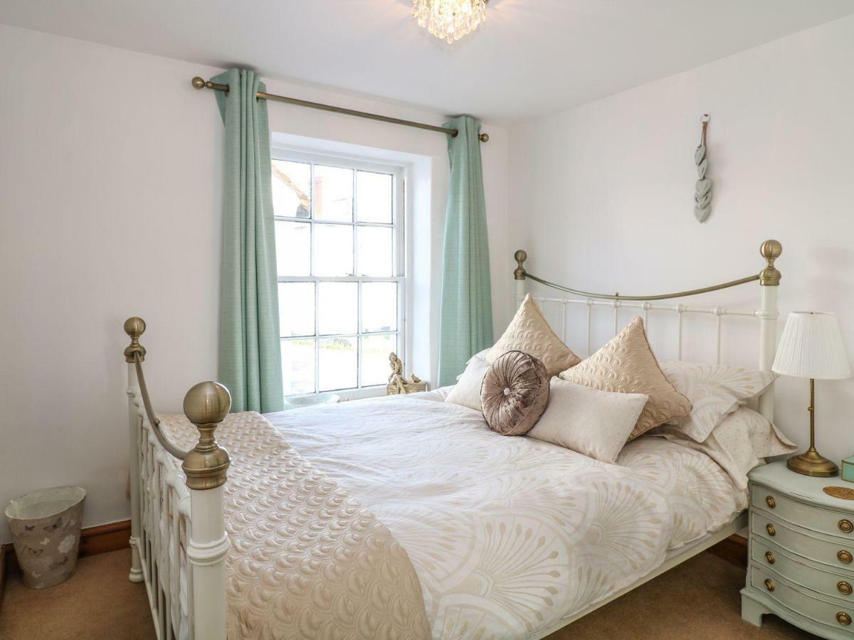 Higher Primrose Cottage Winkleigh Extérieur photo